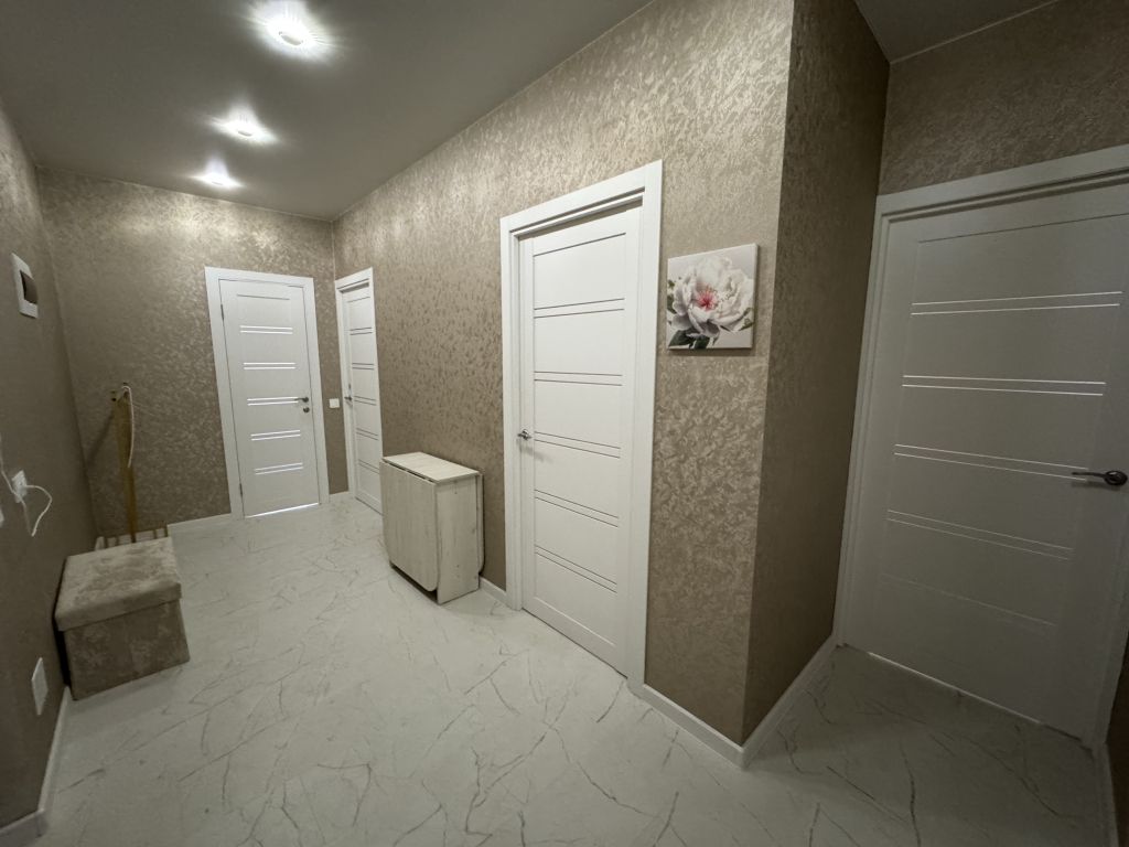 Продажа 2-комнатной квартиры, Кострома, Профсоюзная ул,  8а