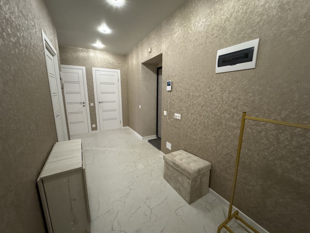 Продажа 2-комнатной квартиры, Кострома, Профсоюзная ул,  8а