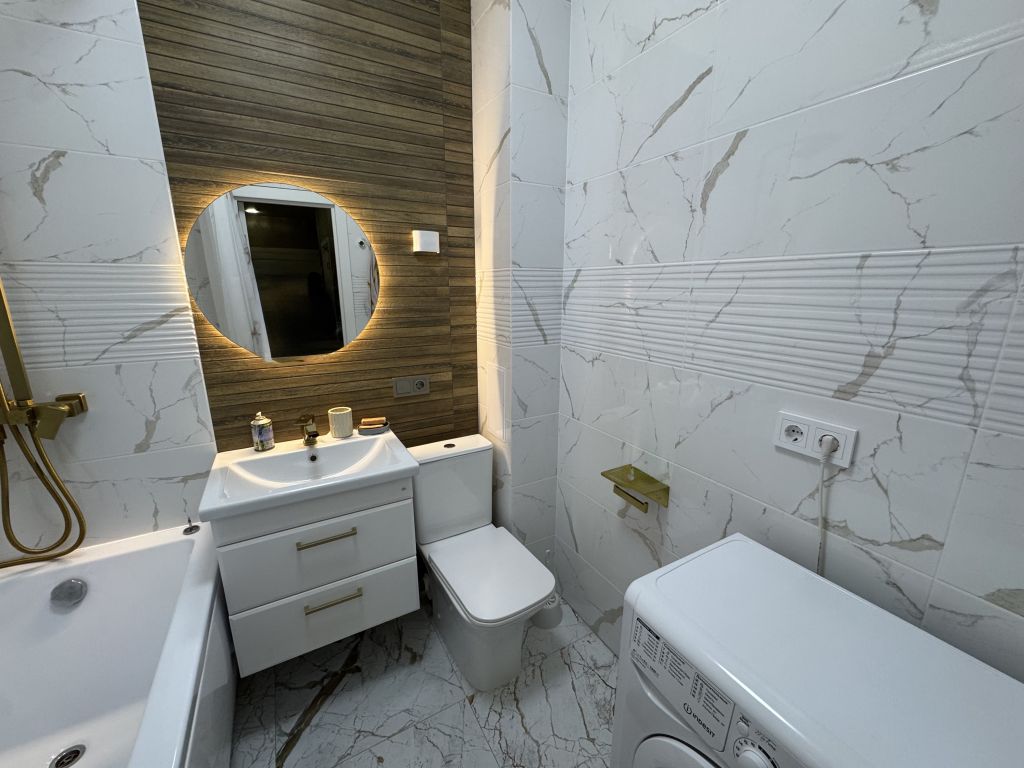 Продажа 2-комнатной квартиры, Кострома, Профсоюзная ул,  8а