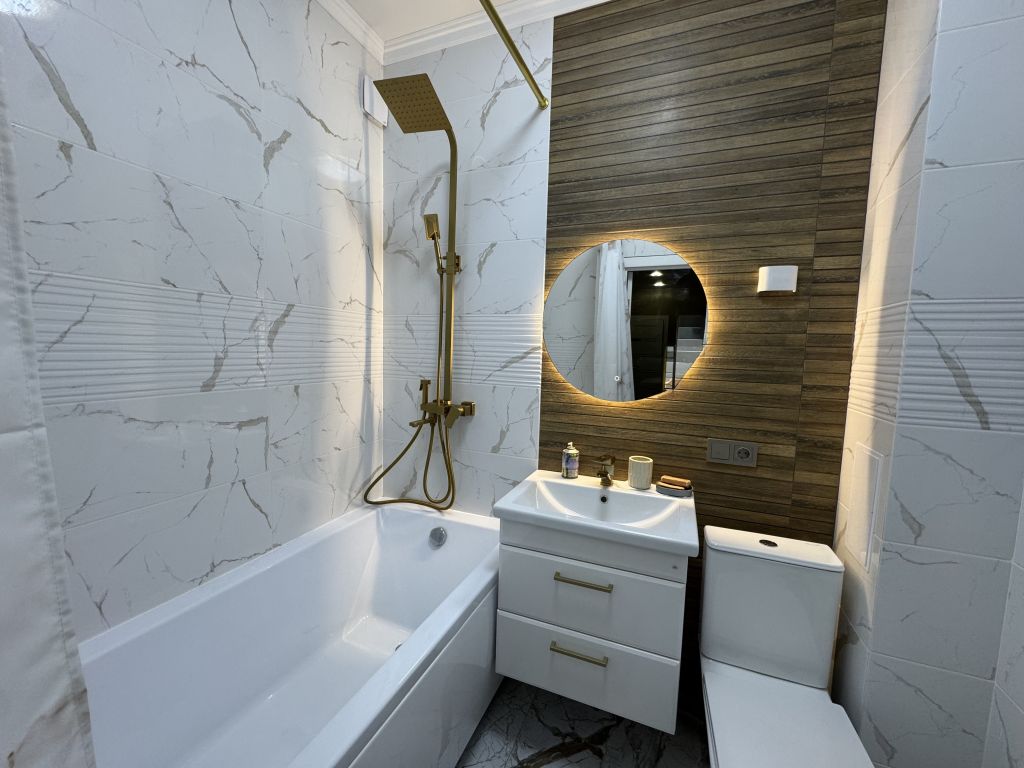 Продажа 2-комнатной квартиры, Кострома, Профсоюзная ул,  8а