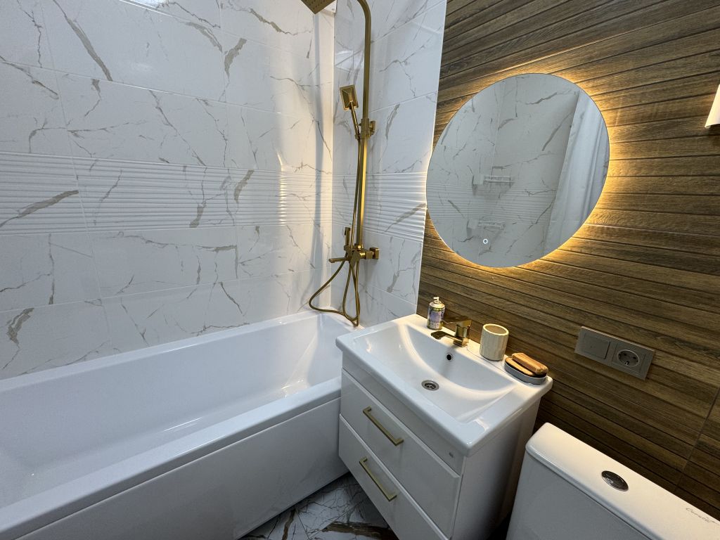 Продажа 2-комнатной квартиры, Кострома, Профсоюзная ул,  8а