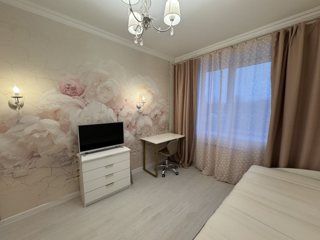 Продажа 2-комнатной квартиры, Кострома, Профсоюзная ул,  8а