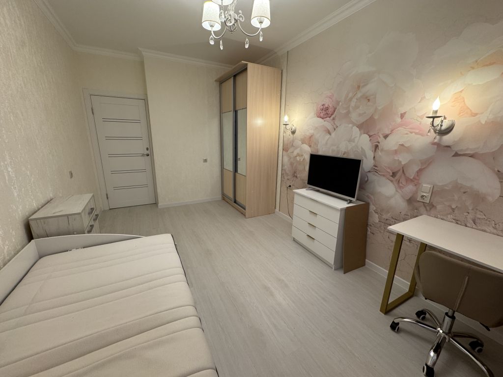 Продажа 2-комнатной квартиры, Кострома, Профсоюзная ул,  8а