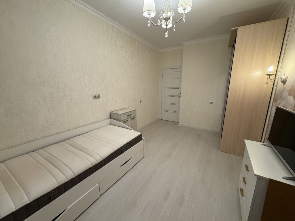 Продажа 2-комнатной квартиры, Кострома, Профсоюзная ул,  8а
