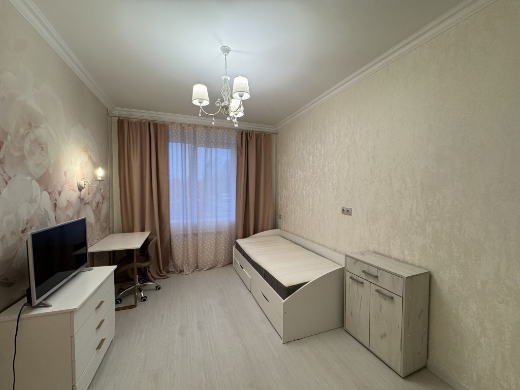 Продажа 2-комнатной квартиры, Кострома, Профсоюзная ул,  8а