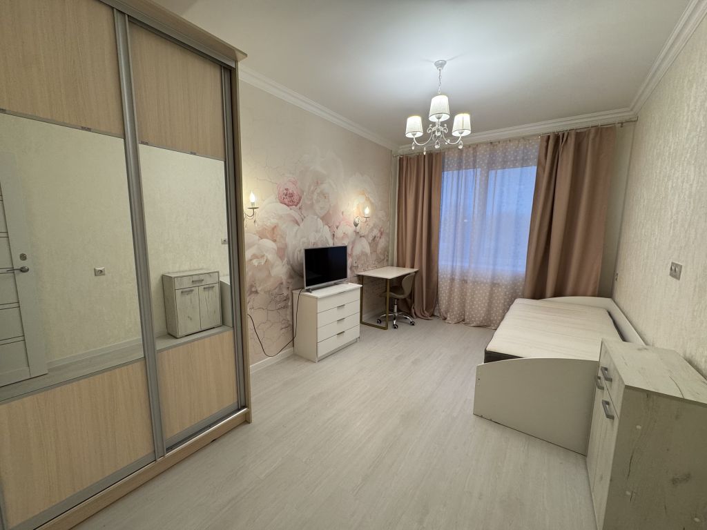 Продажа 2-комнатной квартиры, Кострома, Профсоюзная ул,  8а