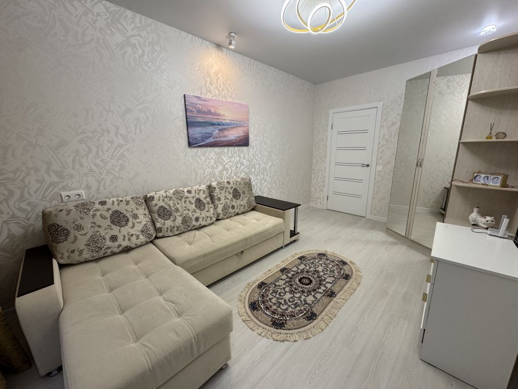 Продажа 2-комнатной квартиры, Кострома, Профсоюзная ул,  8а