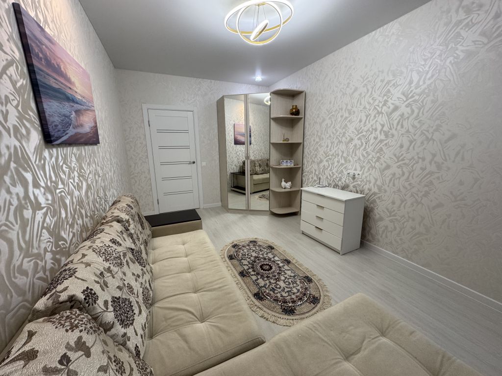 Продажа 2-комнатной квартиры, Кострома, Профсоюзная ул,  8а