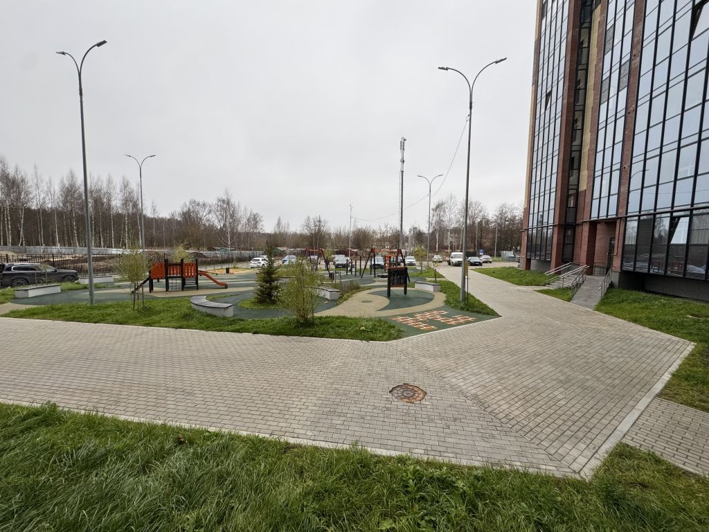 Продажа 2-комнатной квартиры, Кострома, Профсоюзная ул,  8а