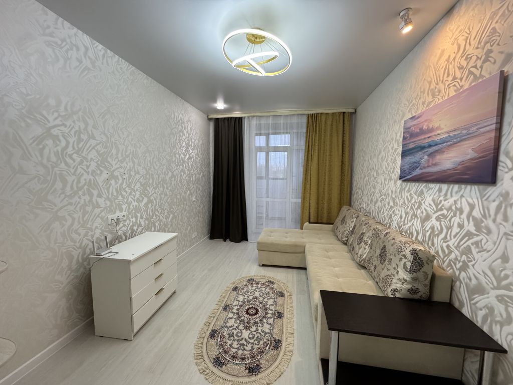 Продажа 2-комнатной квартиры, Кострома, Профсоюзная ул,  8а