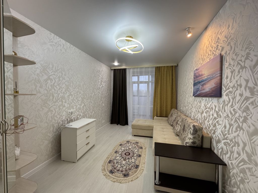 Продажа 2-комнатной квартиры, Кострома, Профсоюзная ул,  8а