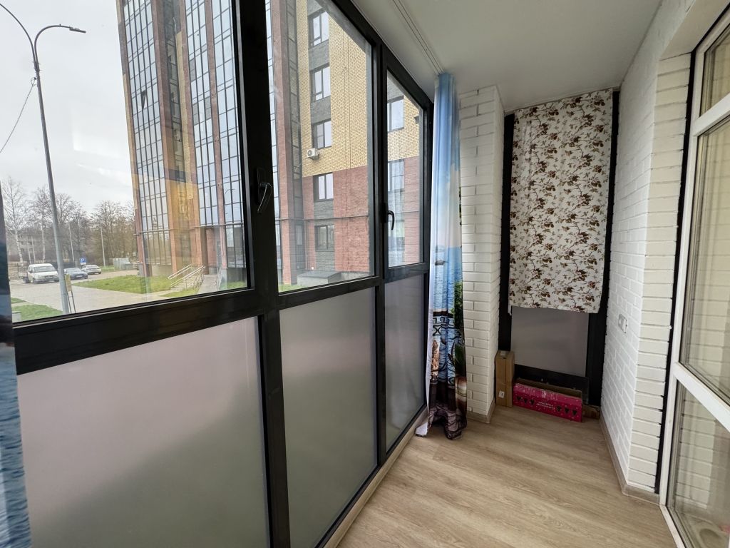 Продажа 2-комнатной квартиры, Кострома, Профсоюзная ул,  8а