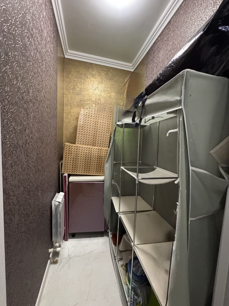 Продажа 2-комнатной квартиры, Кострома, Профсоюзная ул,  8а