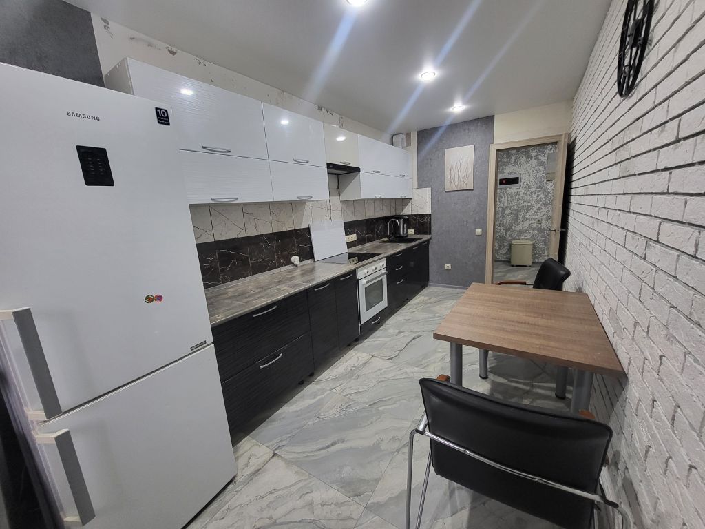 Продажа 1-комнатной квартиры, Иваново, Революционная ул,  36к2