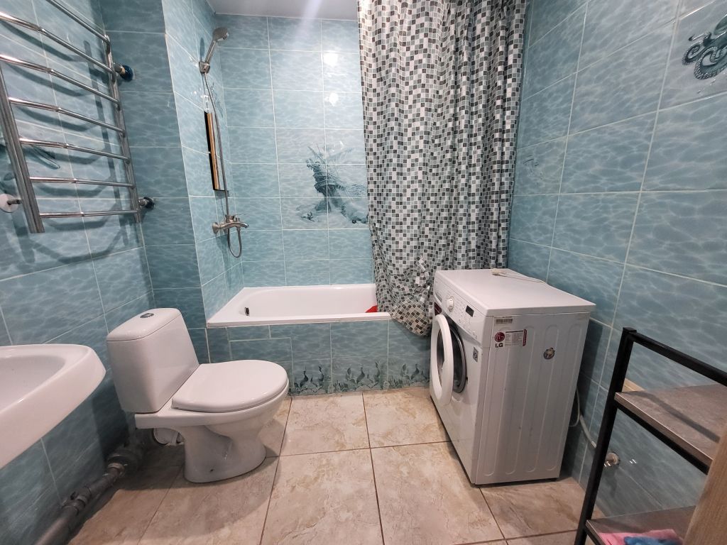 Продажа 1-комнатной квартиры, Иваново, Революционная ул,  36к2