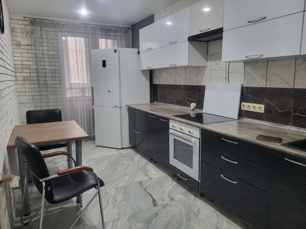 Продажа 1-комнатной квартиры, Иваново, Революционная ул,  36к2