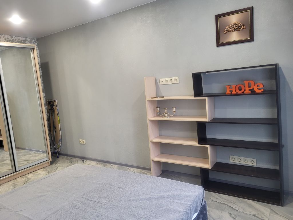 Продажа 1-комнатной квартиры, Иваново, Революционная ул,  36к2