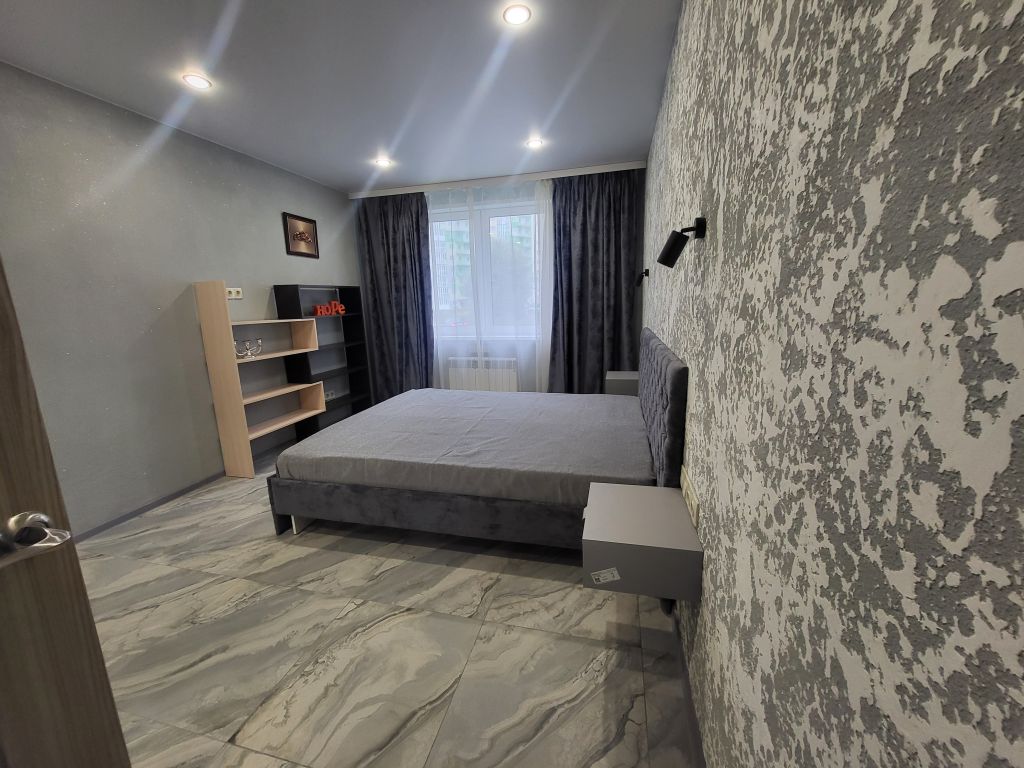 Продажа 1-комнатной квартиры, Иваново, Революционная ул,  36к2