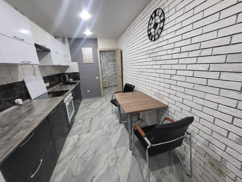 Продажа 1-комнатной квартиры, Иваново, Революционная ул,  36к2