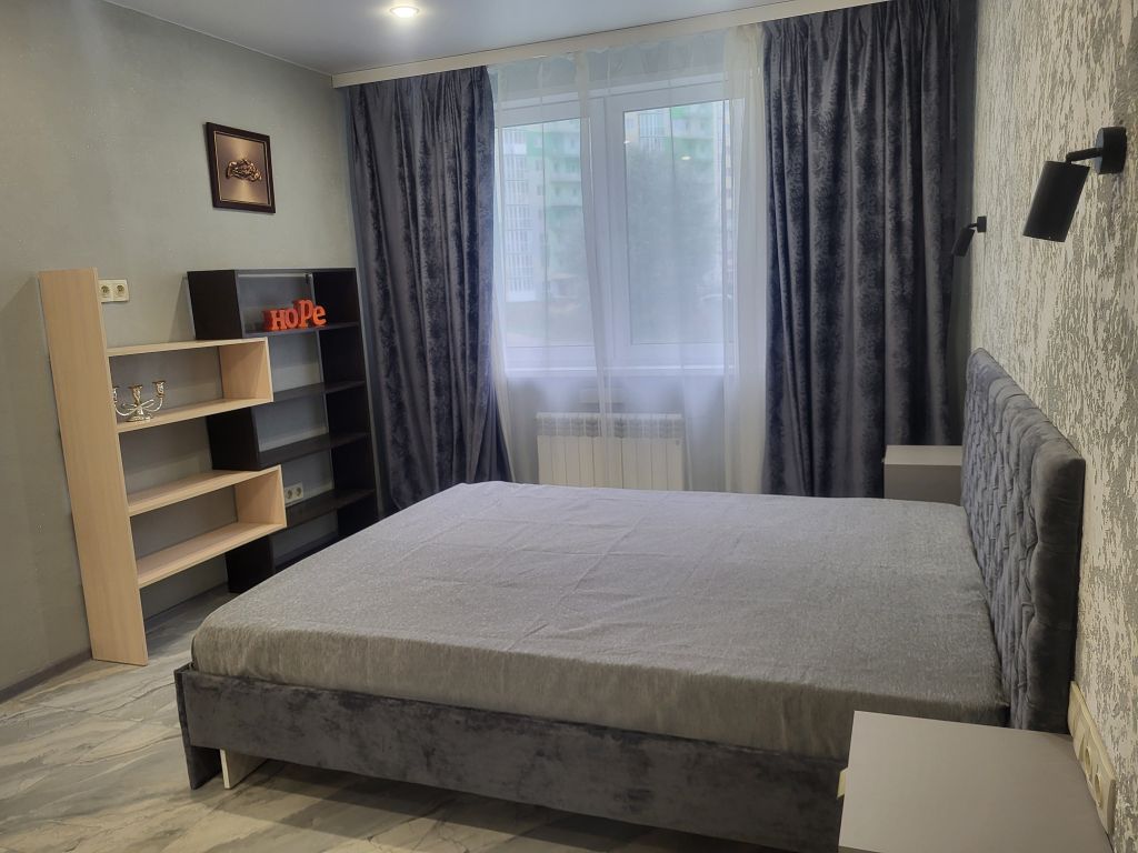 Продажа 1-комнатной квартиры, Иваново, Революционная ул,  36к2