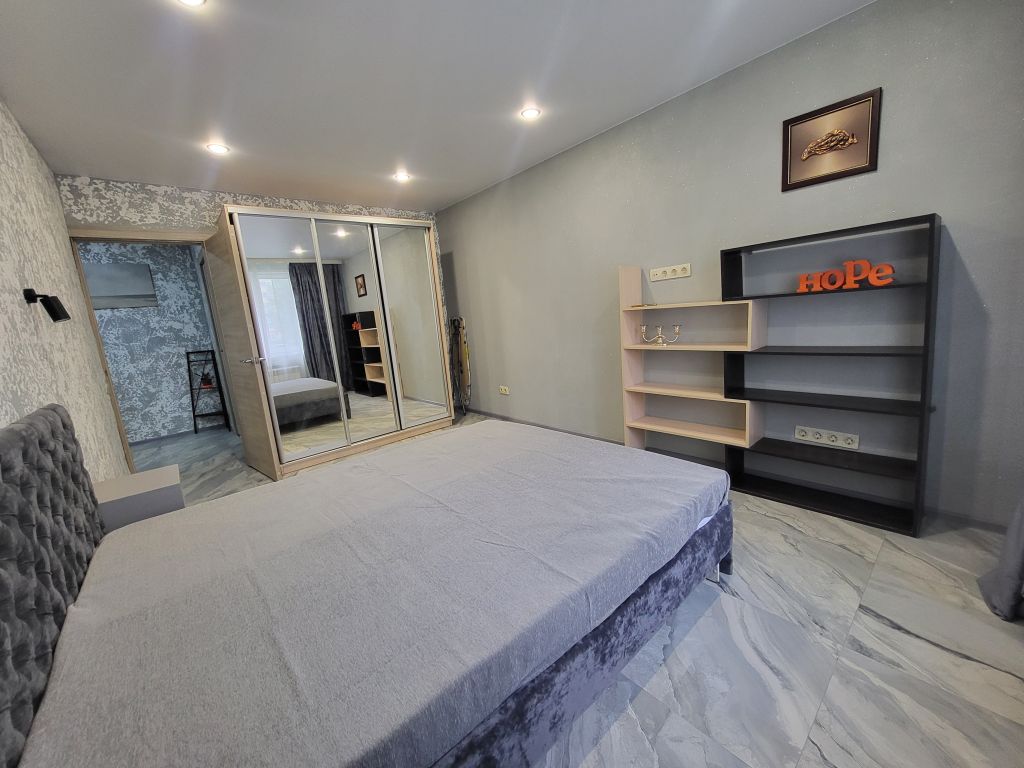 Продажа 1-комнатной квартиры, Иваново, Революционная ул,  36к2