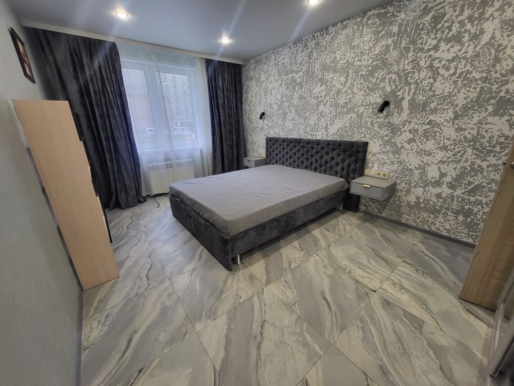 Продажа 1-комнатной квартиры, Иваново, Революционная ул,  36к2