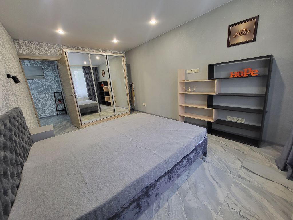 Продажа 1-комнатной квартиры, Иваново, Революционная ул,  36к2