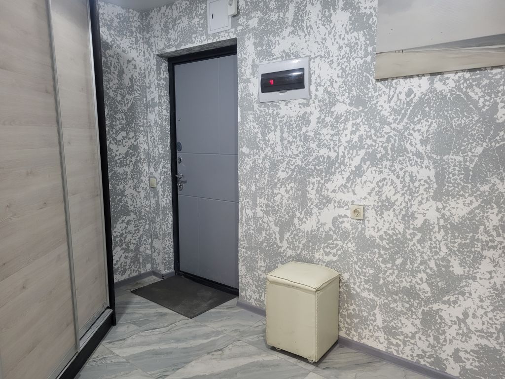 Продажа 1-комнатной квартиры, Иваново, Революционная ул,  36к2