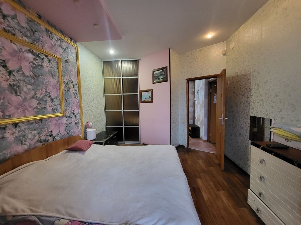 Продажа 4-комнатной квартиры, Иваново, Карла Маркса ул,  42/62