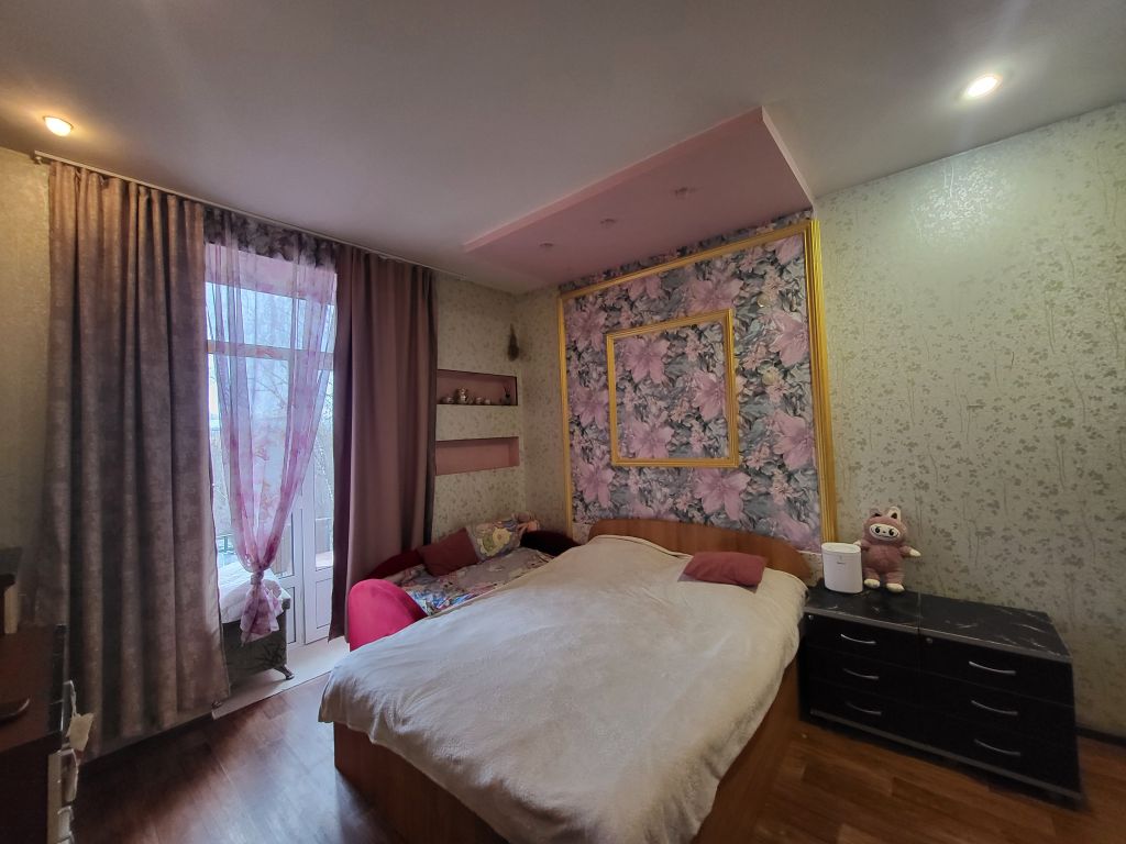 Продажа 4-комнатной квартиры, Иваново, Карла Маркса ул,  42/62