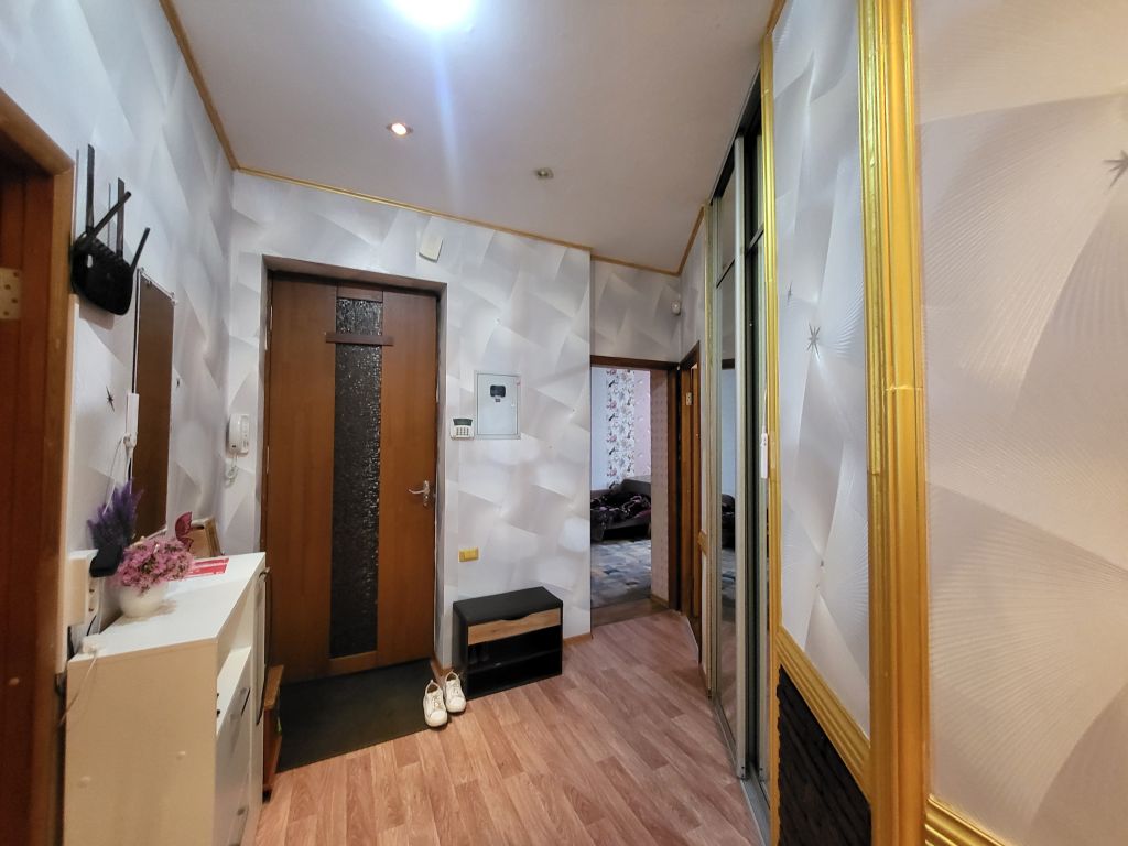 Продажа 4-комнатной квартиры, Иваново, Карла Маркса ул,  42/62