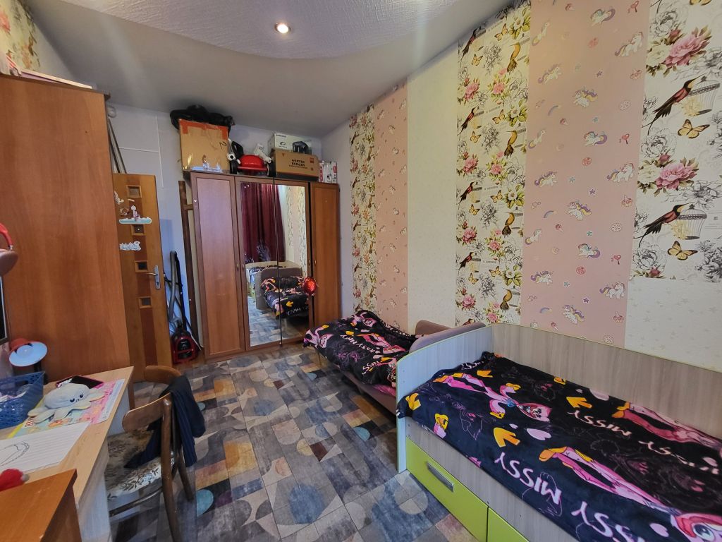 Продажа 4-комнатной квартиры, Иваново, Карла Маркса ул,  42/62