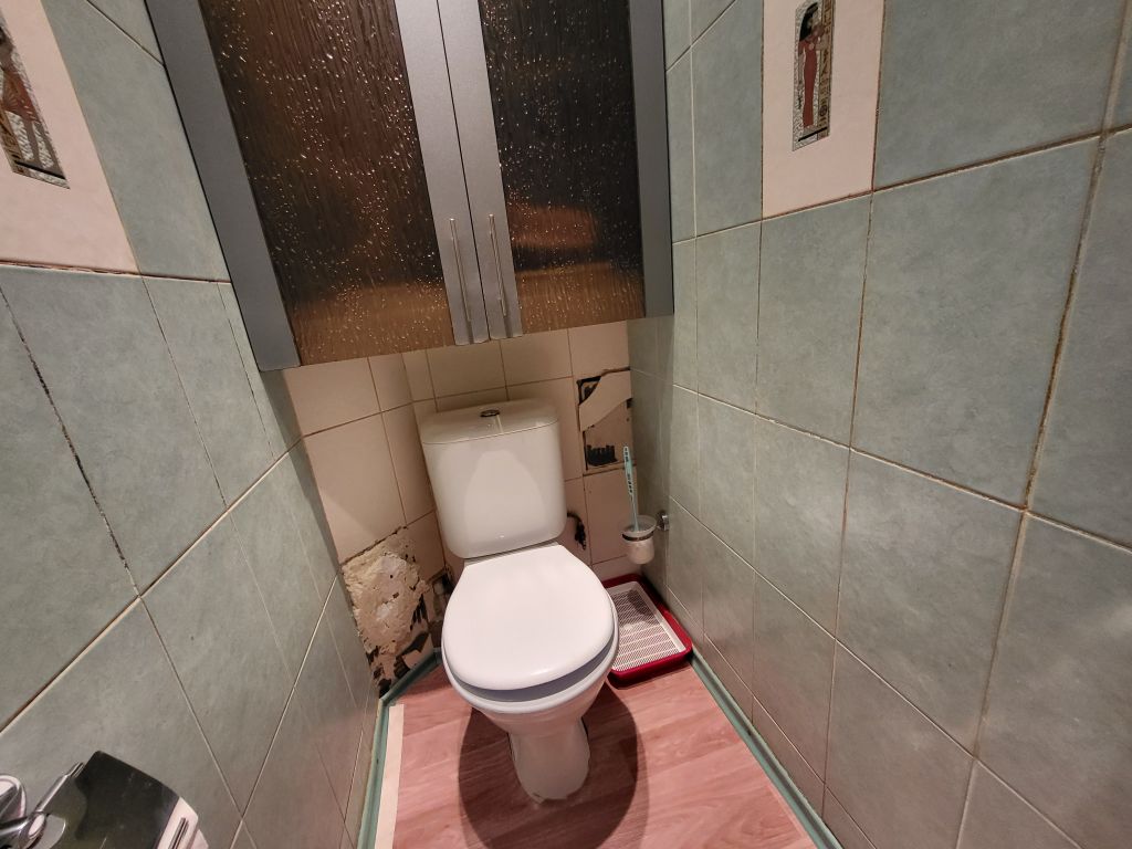 Продажа 4-комнатной квартиры, Иваново, Карла Маркса ул,  42/62