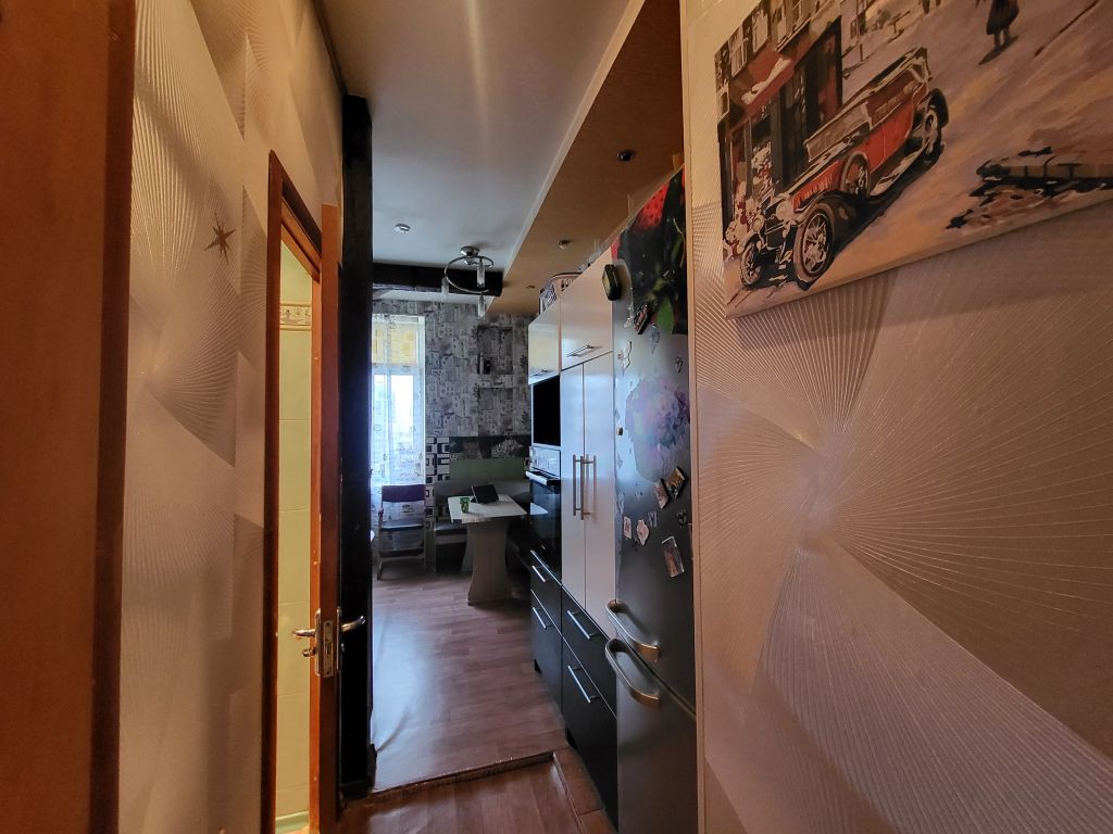 Продажа 4-комнатной квартиры, Иваново, Карла Маркса ул,  42/62