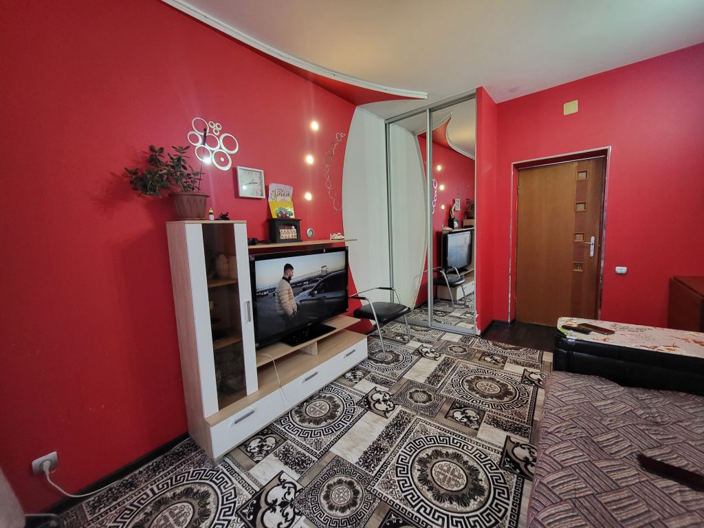 Продажа 4-комнатной квартиры, Иваново, Карла Маркса ул,  42/62