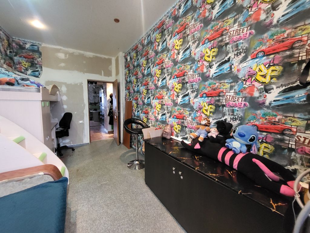 Продажа 4-комнатной квартиры, Иваново, Карла Маркса ул,  42/62