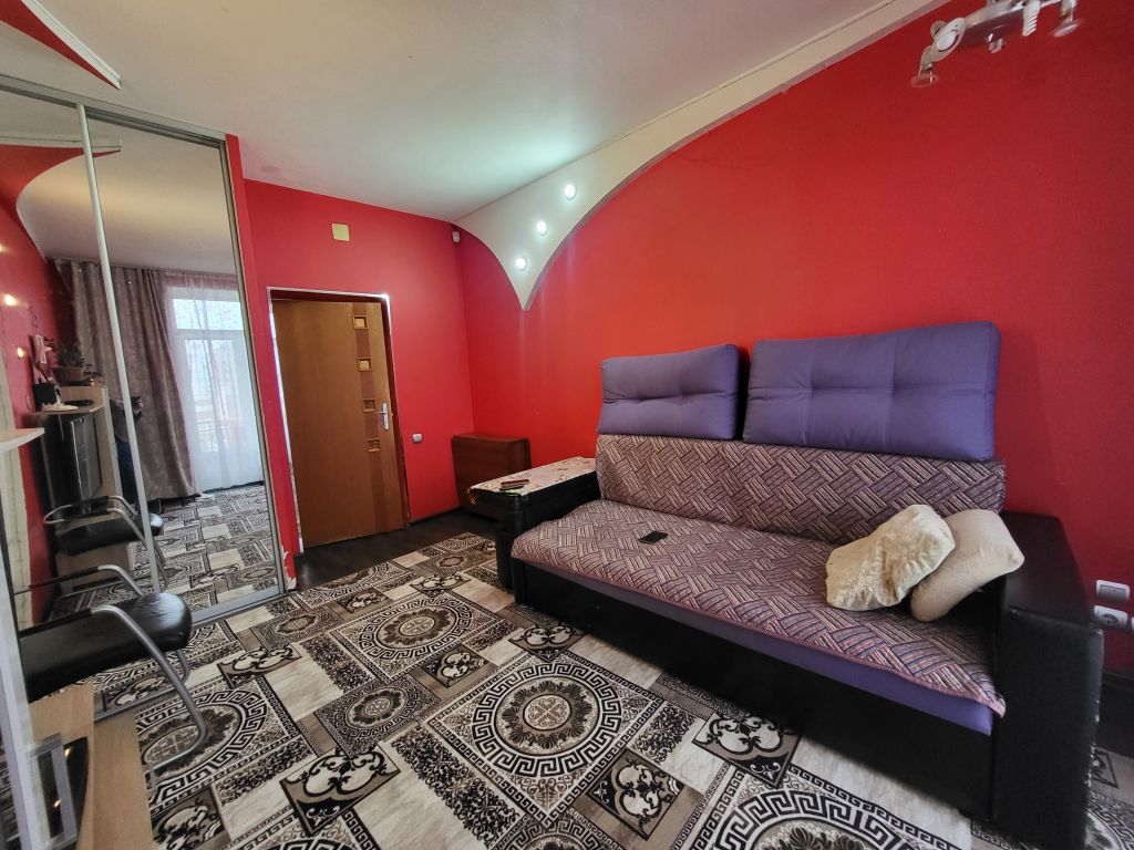 Продажа 4-комнатной квартиры, Иваново, Карла Маркса ул,  42/62