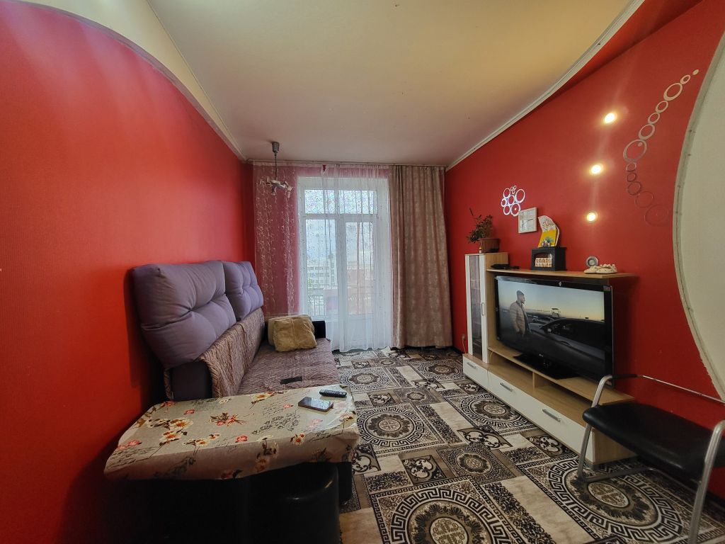 Продажа 4-комнатной квартиры, Иваново, Карла Маркса ул,  42/62