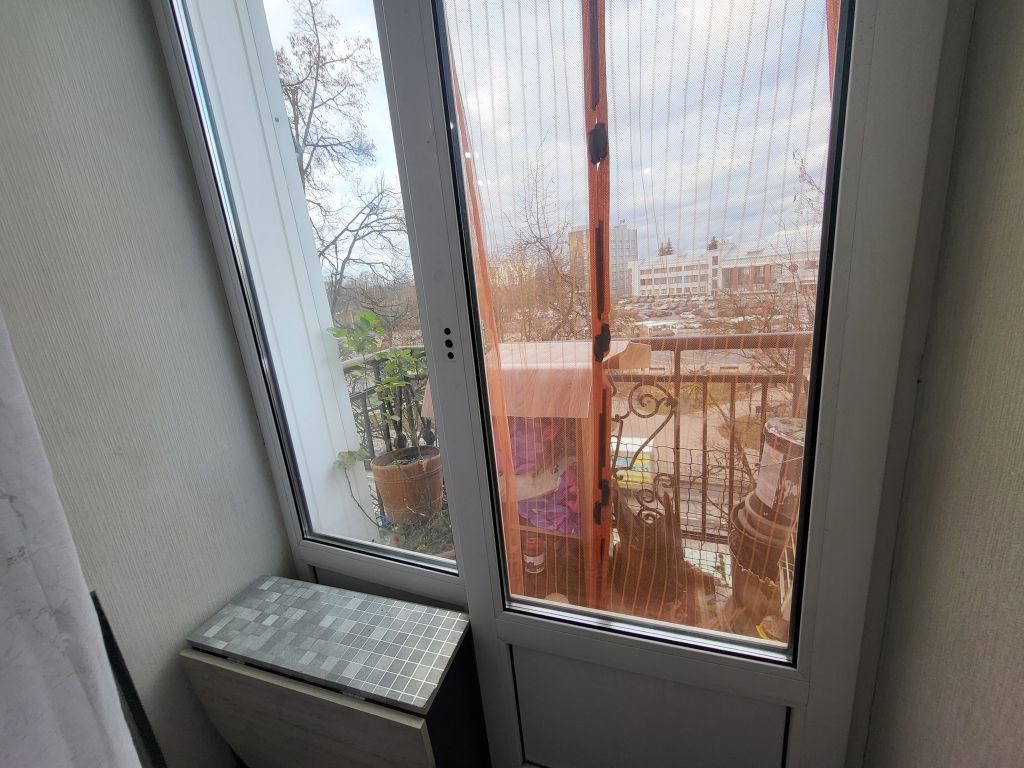 Продажа 4-комнатной квартиры, Иваново, Карла Маркса ул,  42/62