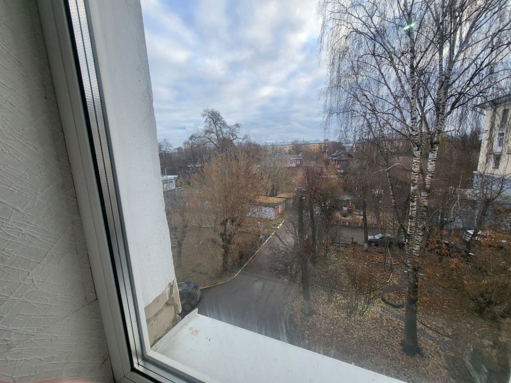 Продажа 4-комнатной квартиры, Иваново, Карла Маркса ул,  42/62