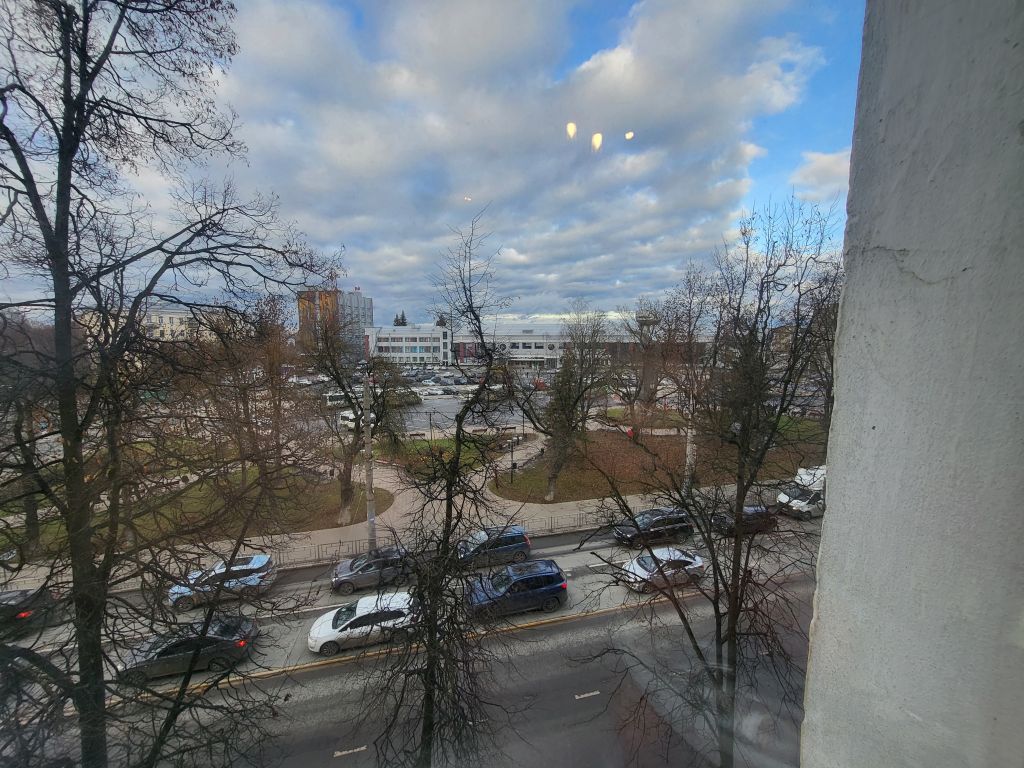 Продажа 4-комнатной квартиры, Иваново, Карла Маркса ул,  42/62