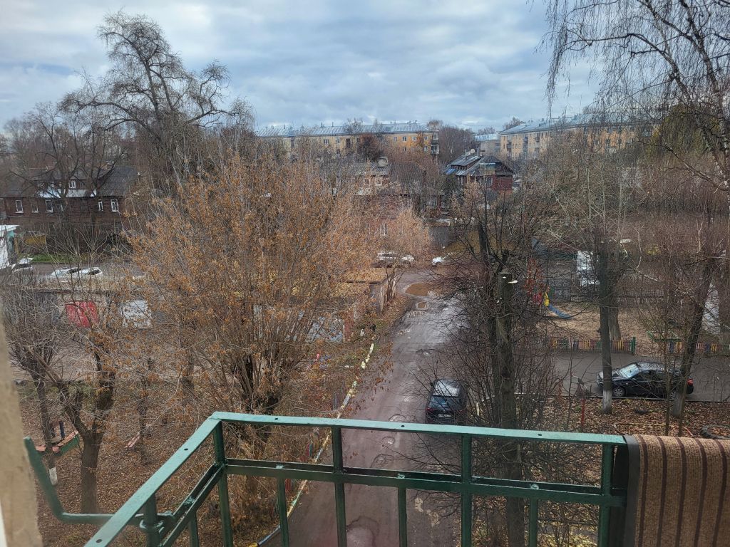 Продажа 4-комнатной квартиры, Иваново, Карла Маркса ул,  42/62