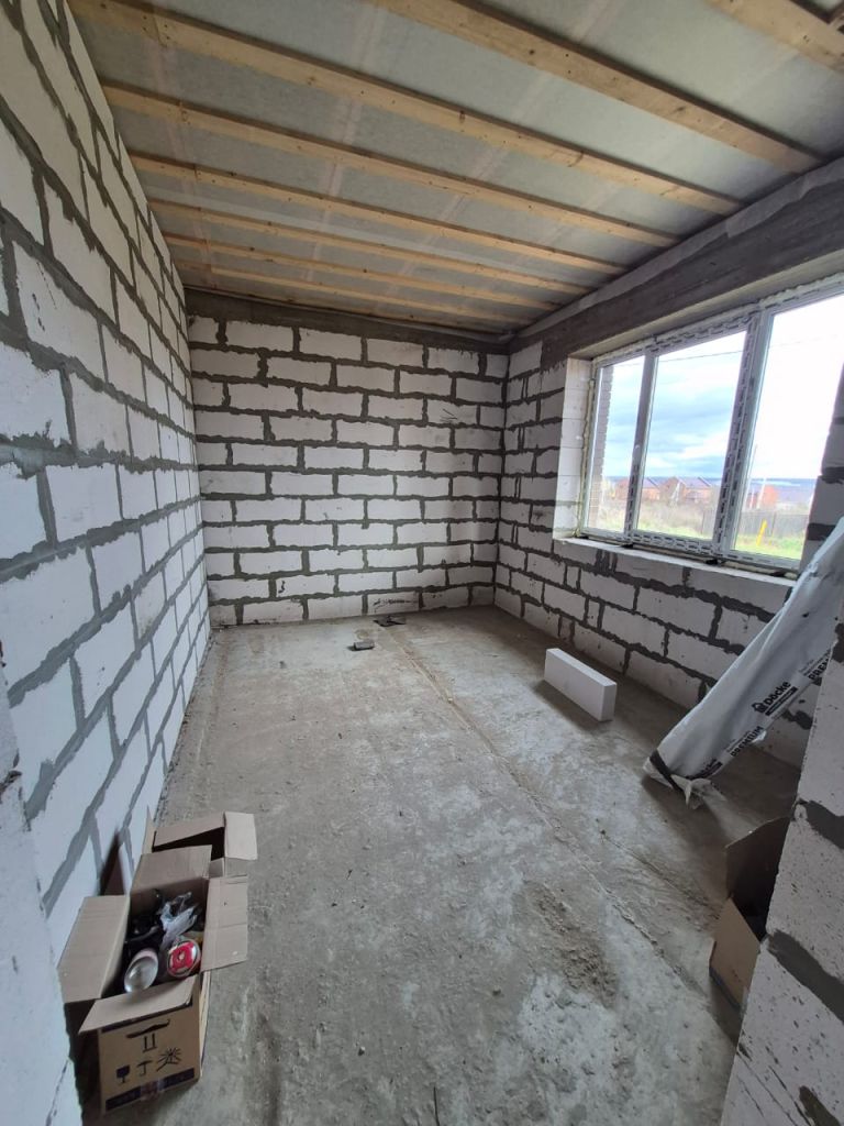 Продажа дома, 80м <sup>2</sup>, 5 сот., Медвенка, Громовская ул