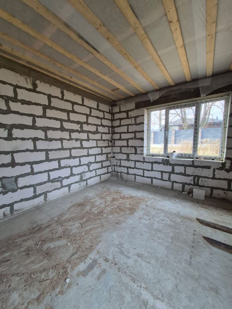 Продажа дома, 80м <sup>2</sup>, 5 сот., Медвенка, Громовская ул