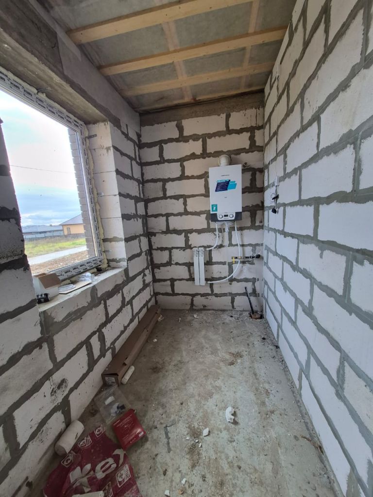 Продажа дома, 80м <sup>2</sup>, 5 сот., Медвенка, Громовская ул