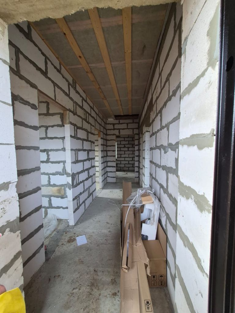 Продажа дома, 80м <sup>2</sup>, 5 сот., Медвенка, Громовская ул