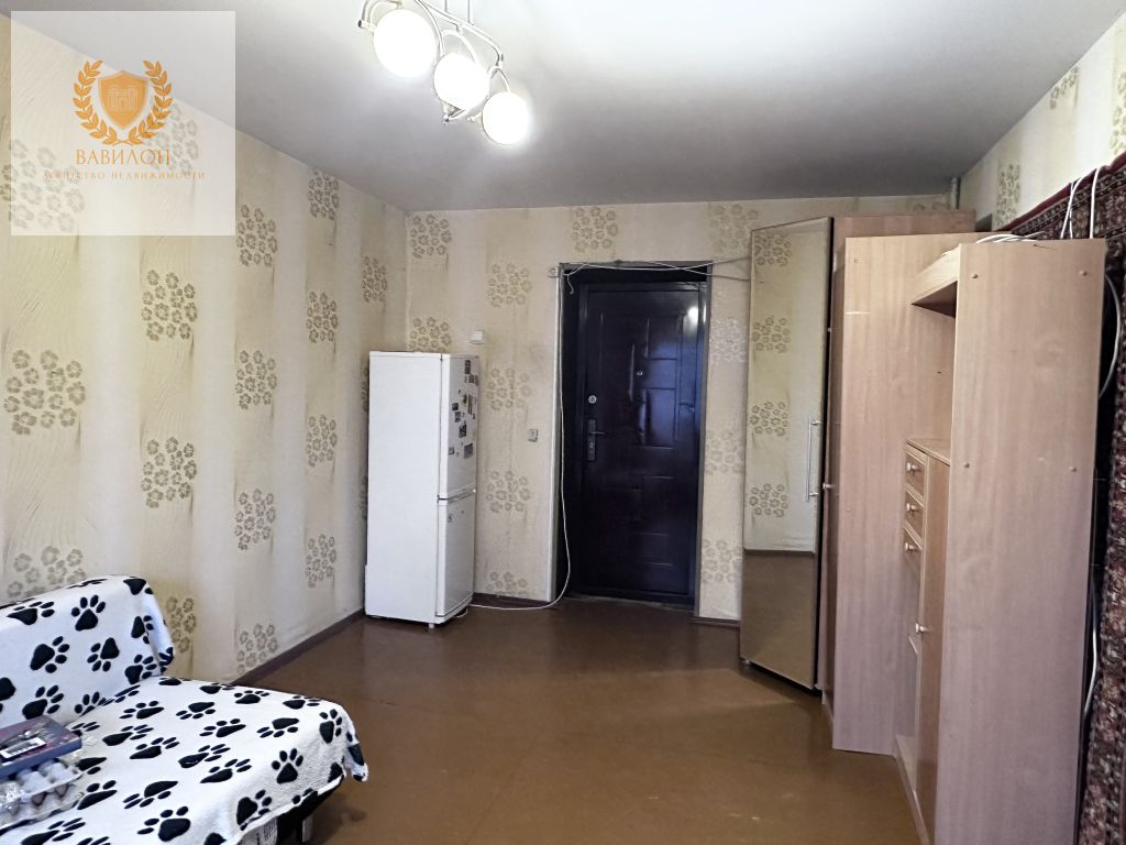 Продажа комнаты, 18м <sup>2</sup>, Ярославль, Зелинского ул,  7а