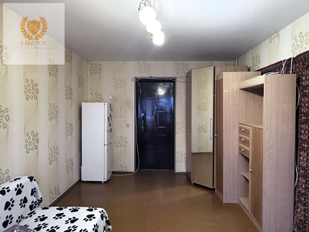 Продажа комнаты, 18м <sup>2</sup>, Ярославль, Зелинского ул,  7а