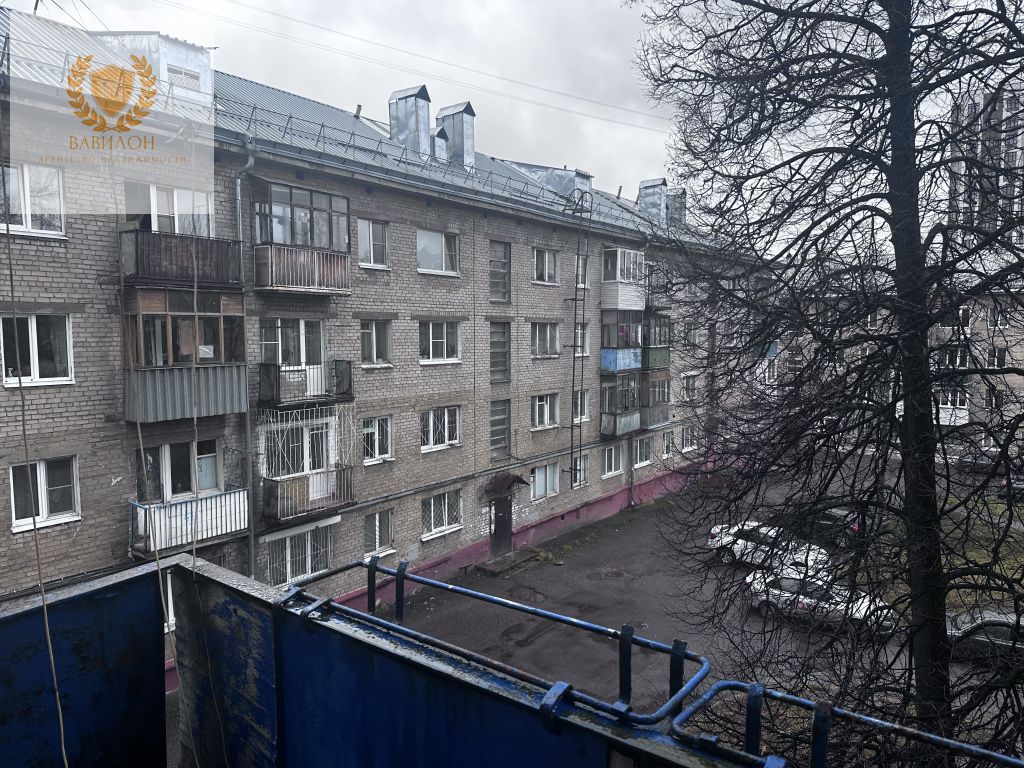 Продажа комнаты, 18м <sup>2</sup>, Ярославль, Зелинского ул,  7а