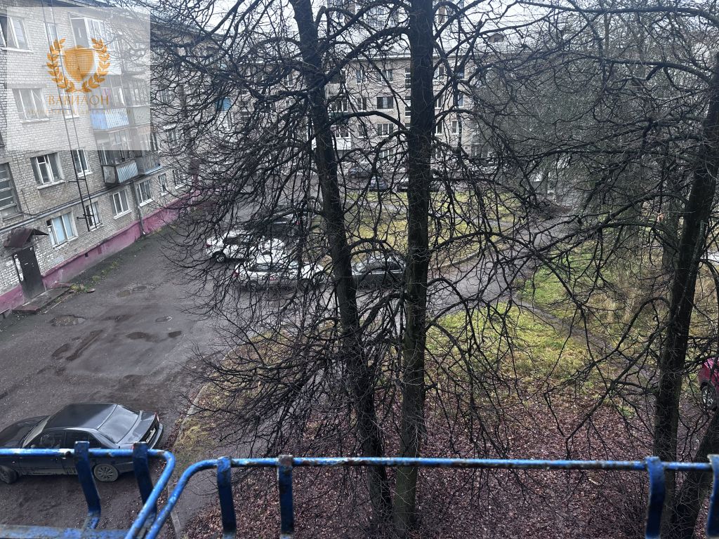 Продажа комнаты, 18м <sup>2</sup>, Ярославль, Зелинского ул,  7а